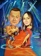 Подарок любимому